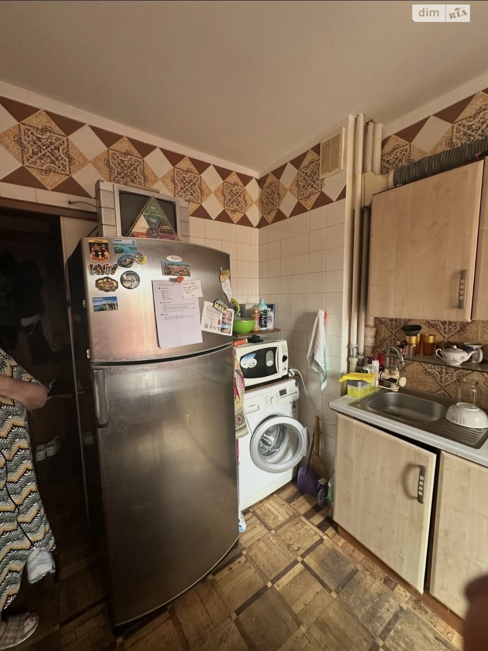 Продается 3-комнатная квартира на Таирова