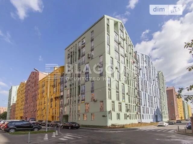 For sale 2-room apartment 65 sq. m. on Regeneratorna St. 4 • ID 346
