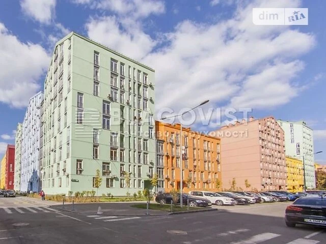 For sale 2-room apartment 65 sq. m. on Regeneratorna St. 4 • ID 346