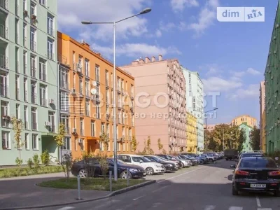 For sale 2-room apartment 65 sq. m. on Regeneratorna St. 4 • ID 346