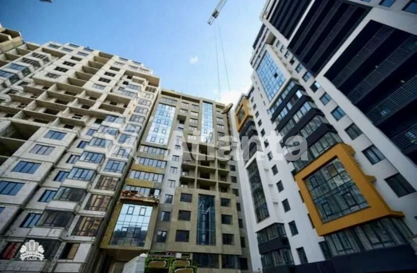 3х комн. Таирова новый дом ЖК Таировские сады
