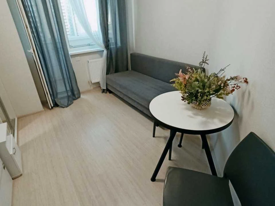 Apartment. Odessa, Lustdorfska Road, St.