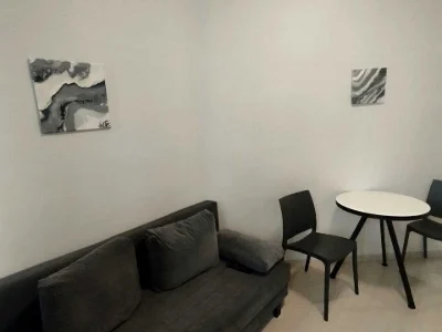 Apartment. Odessa, Lustdorfska Road, St.