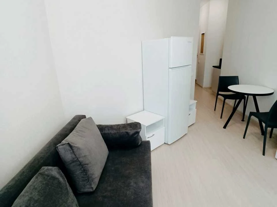 Apartment. Odessa, Lustdorfska Road, St.