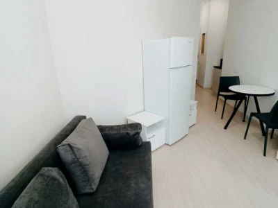 Apartment. Odessa, Lustdorfska Road, St.