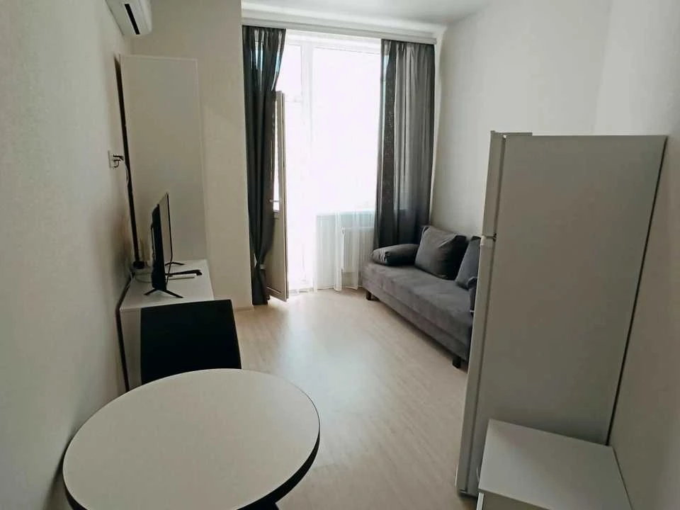 Apartment. Odessa, Lustdorfska Road, St.
