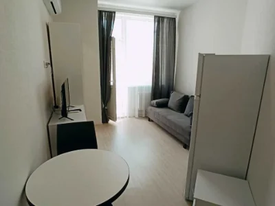 Apartment. Odessa, Lustdorfska Road, St.