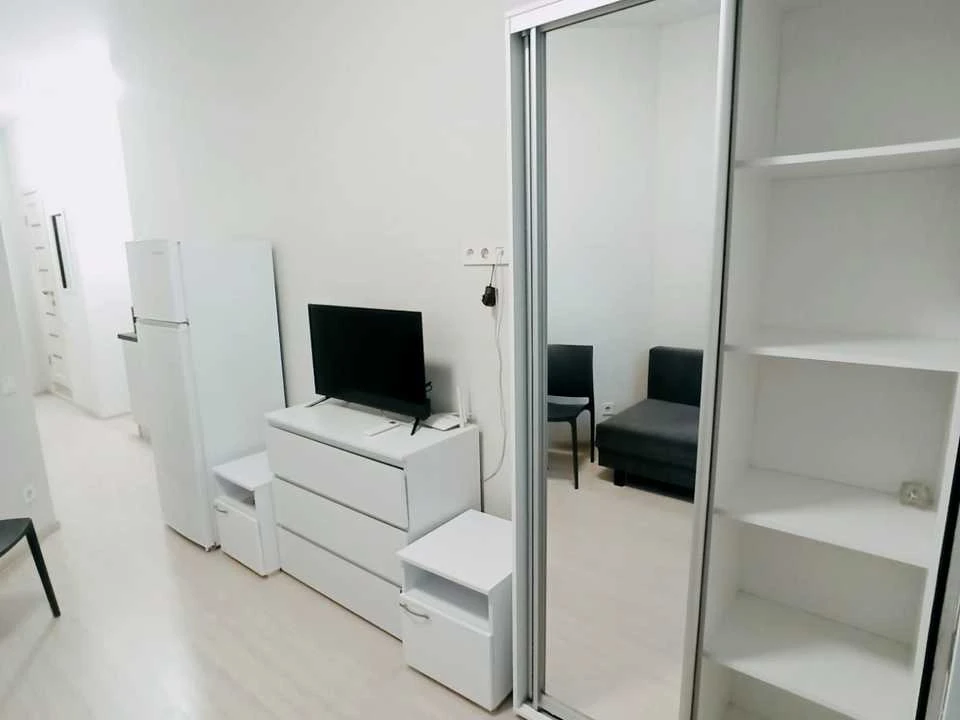 Apartment. Odessa, Lustdorfska Road, St.