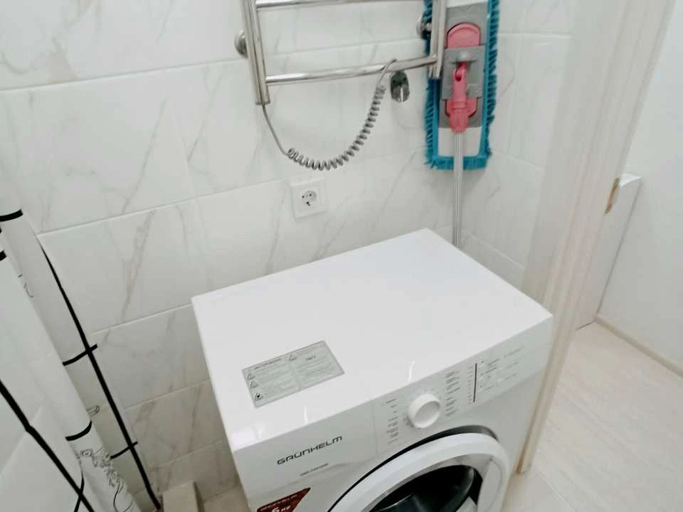 Apartment. Odessa, Lustdorfska Road, St.