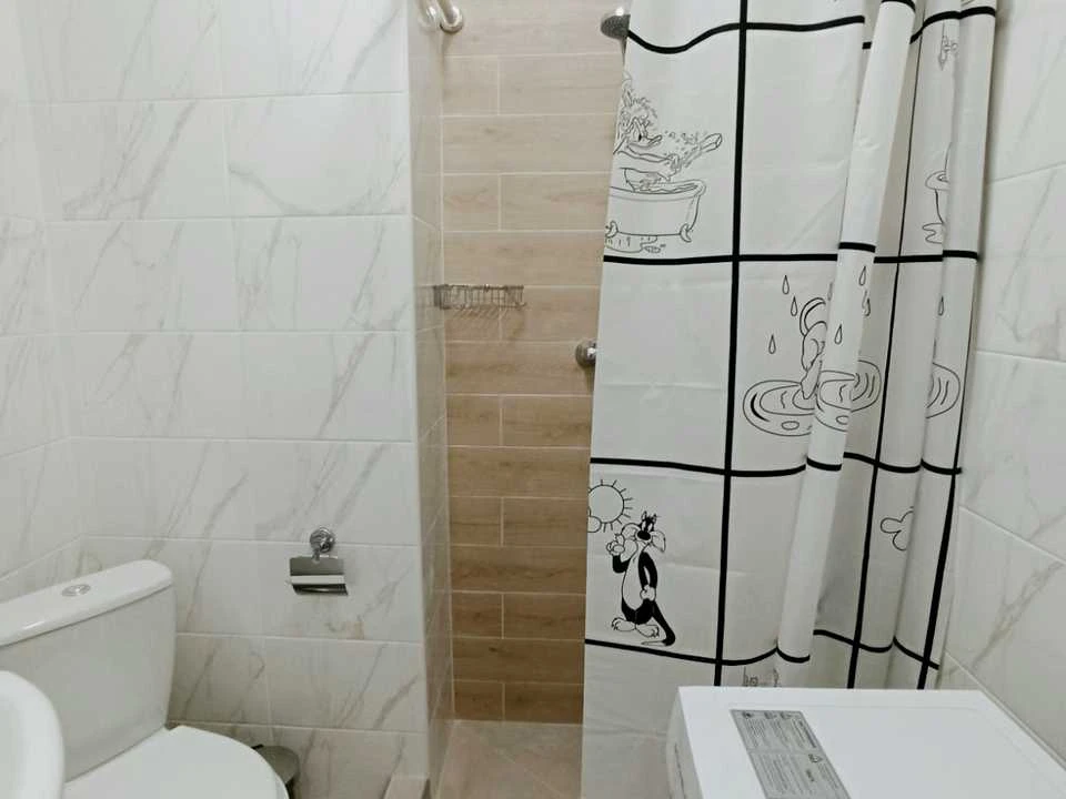 Apartment. Odessa, Lustdorfska Road, St.