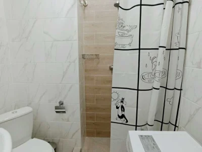 Apartment. Odessa, Lustdorfska Road, St.
