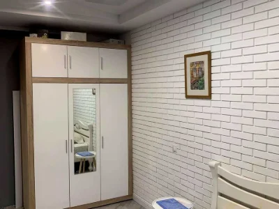 Apartment. Місячний пров, Одеса