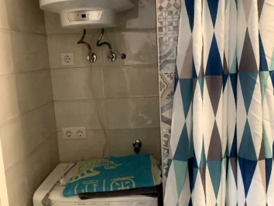 Apartment. Місячний пров, Одеса