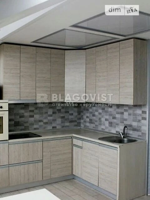 For sale 2-room apartment 65 sq. m. on Regeneratorna St. 4 • ID 346