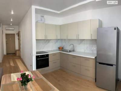 Long-Term Rental Apartment in Primorsky