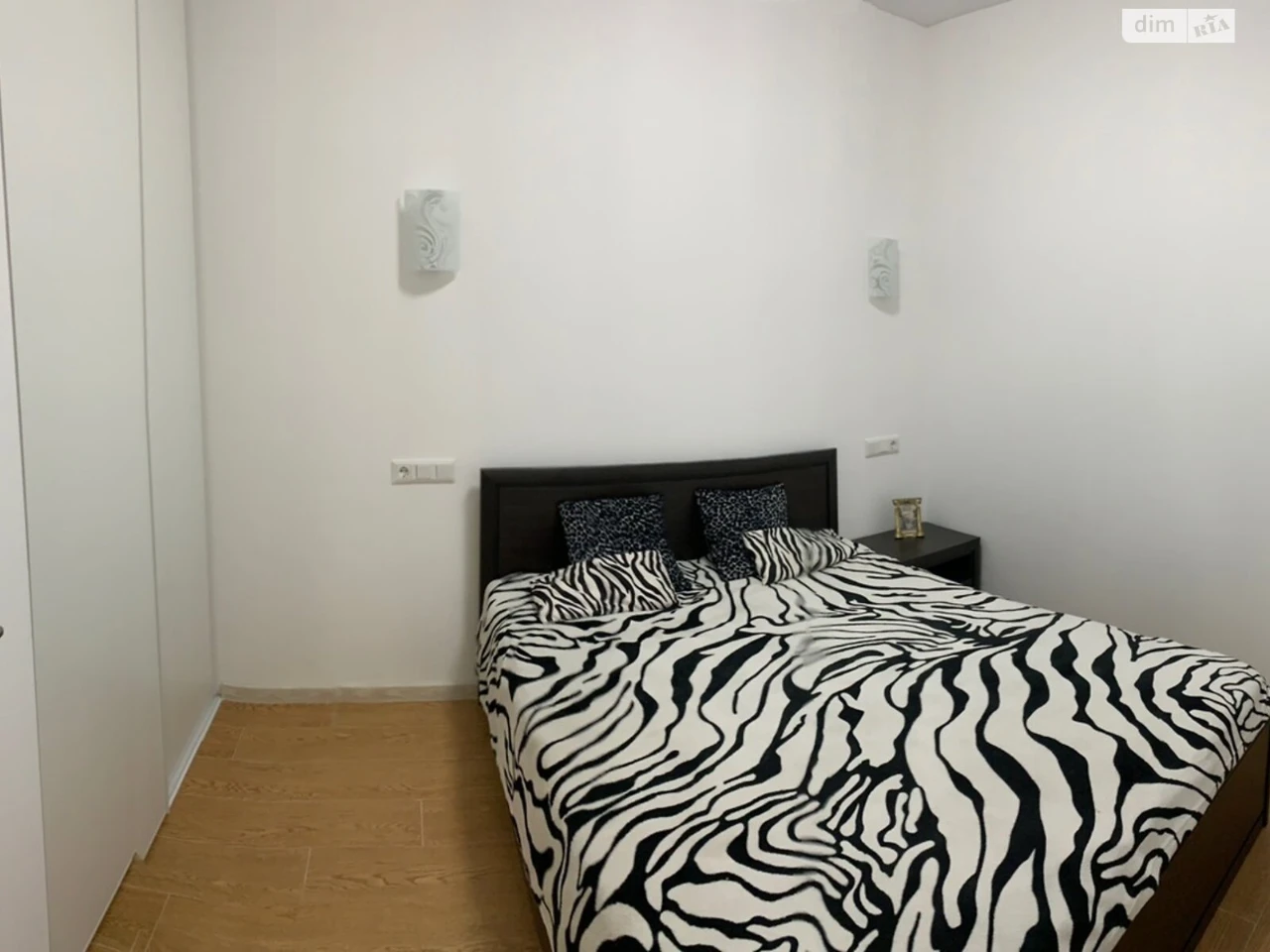 Long-Term Rental Apartment in Primorsky