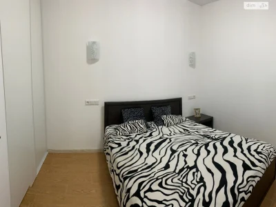 Long-Term Rental Apartment in Primorsky