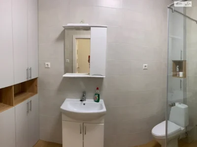 Long-Term Rental Apartment in Primorsky