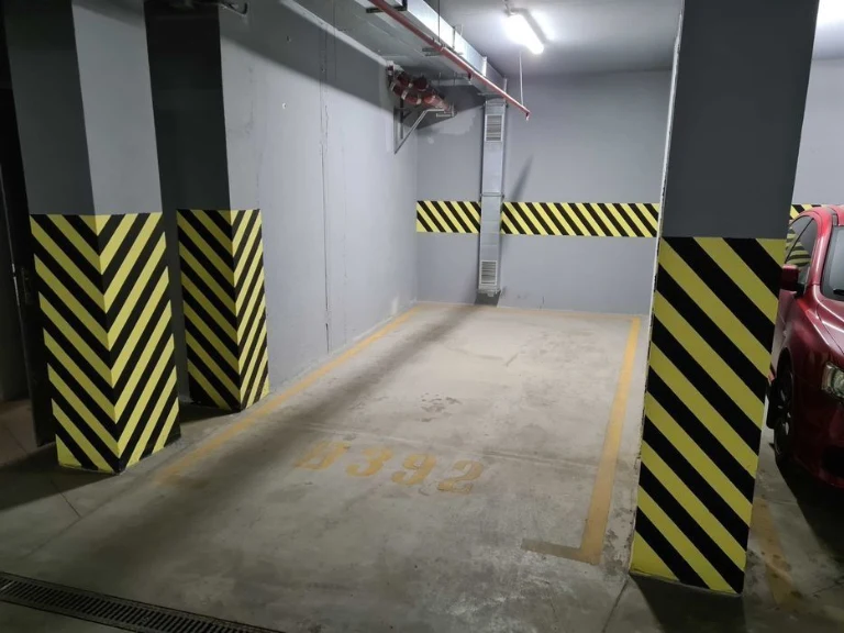 For sale: Parking space at Kamarina 43, Pearl