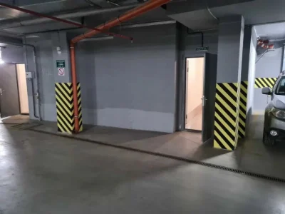 продаж паркінг Каманина 43 Жемчужина