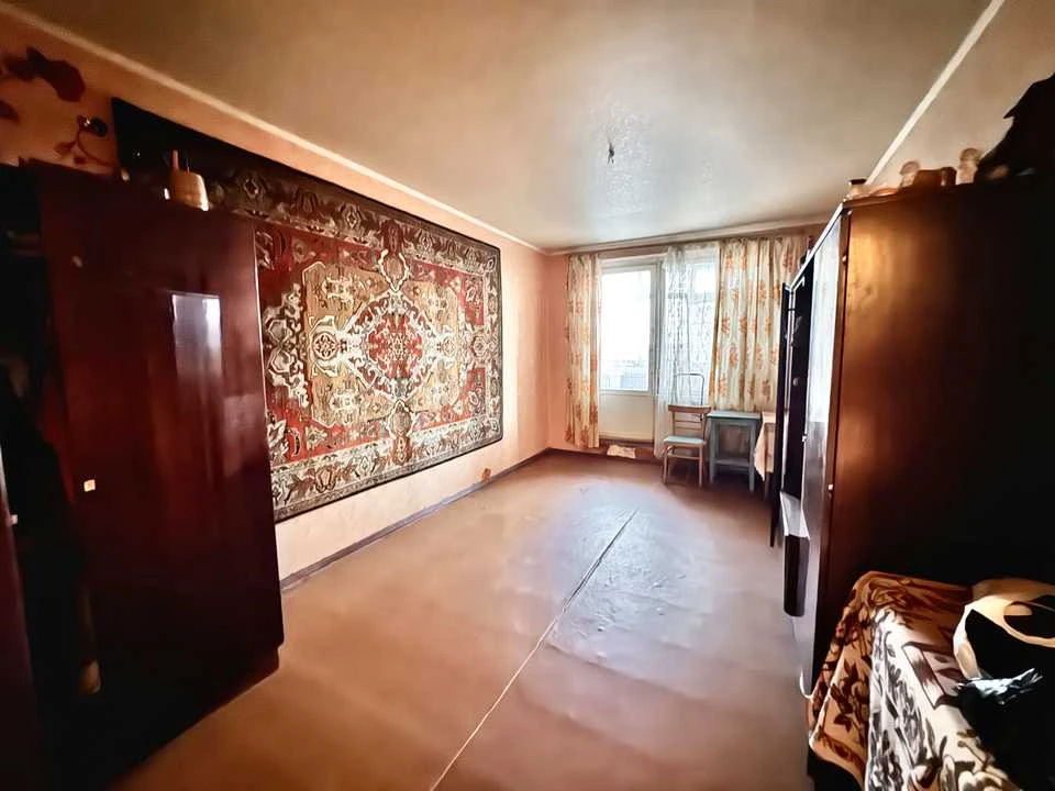 Apartment. Valentynivska Street, Kharkiv