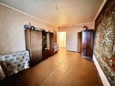 Apartment. Valentynivska Street, Kharkiv