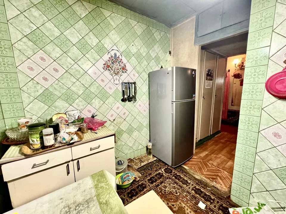 Apartment. Valentynivska Street, Kharkiv