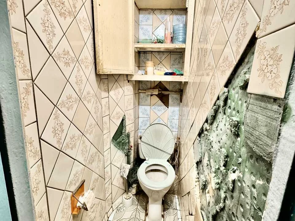 Apartment. Valentynivska Street, Kharkiv