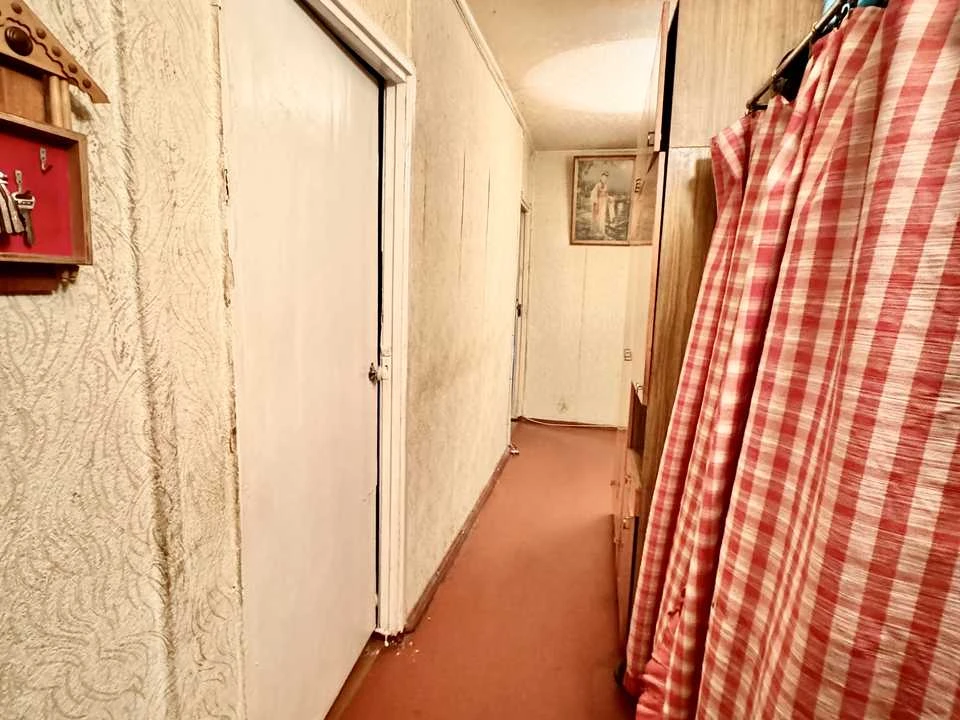 Apartment. Valentynivska Street, Kharkiv