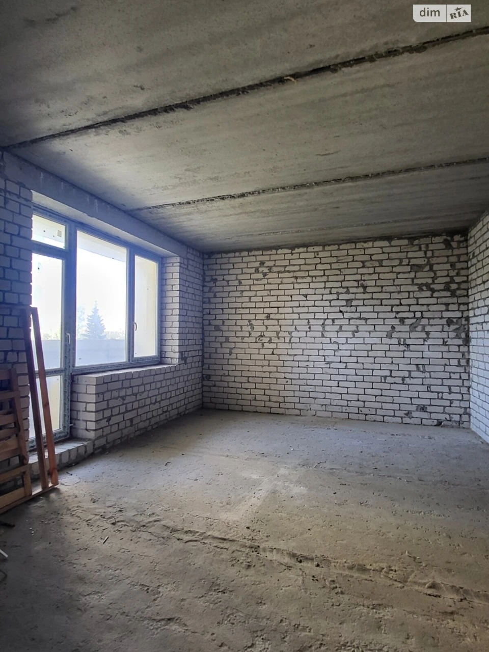 Apartment for Sale - Center