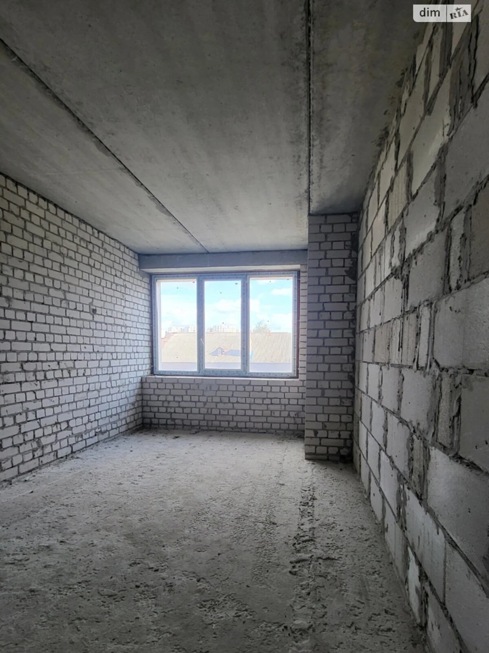 Apartment for Sale - Center