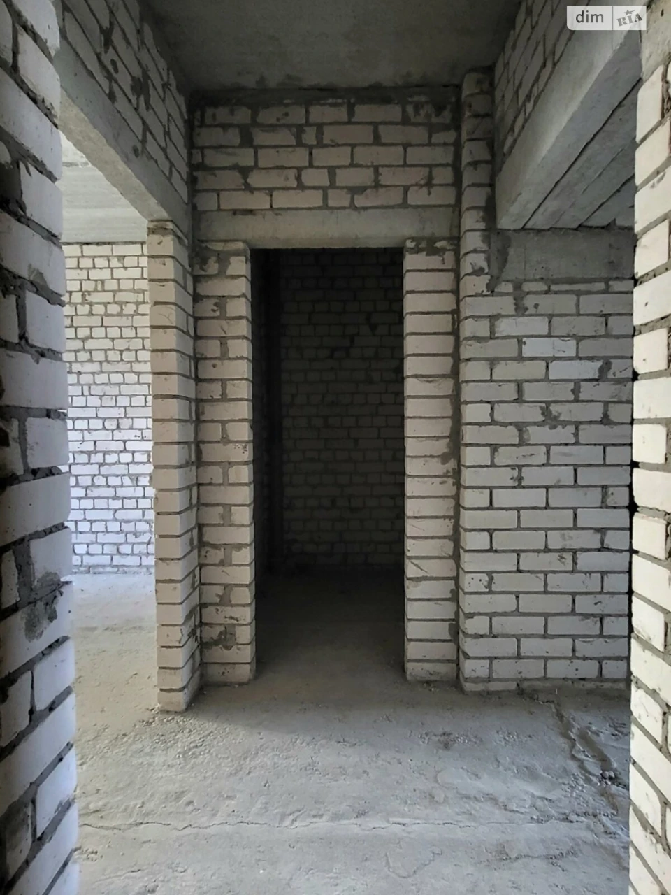 Apartment for Sale - Center