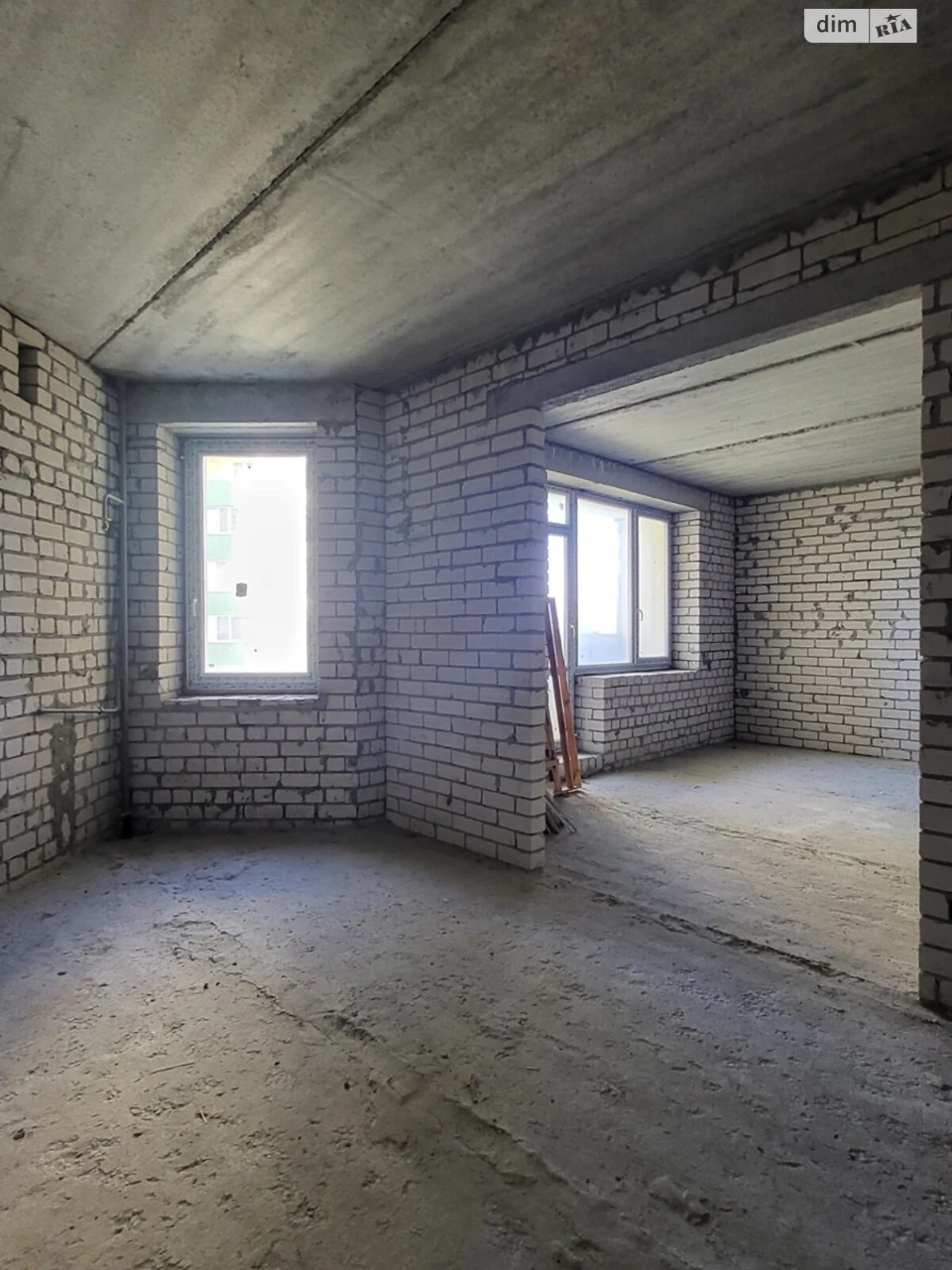 Apartment for Sale - Center