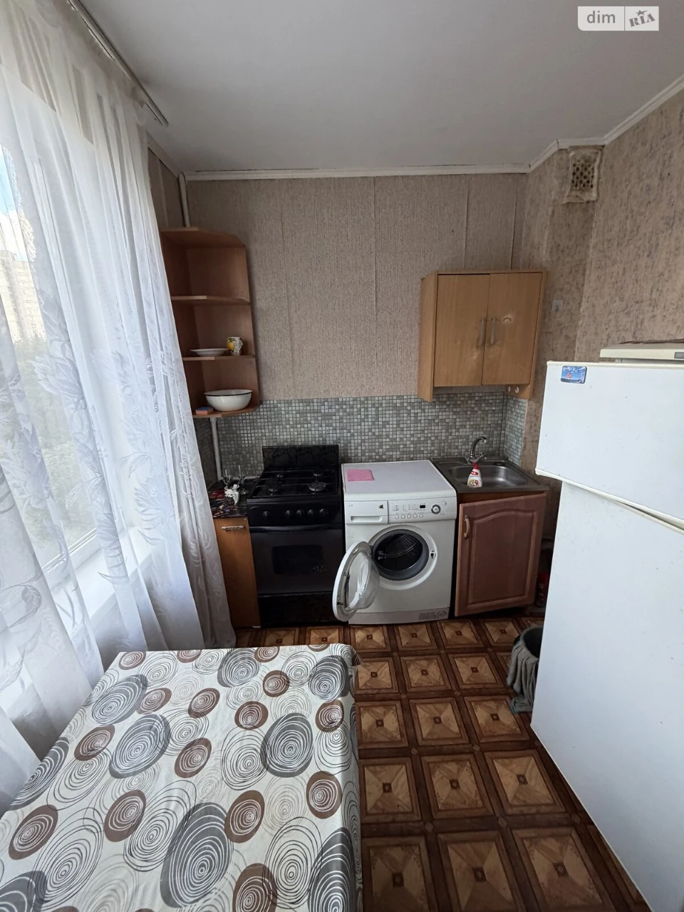 Довгострокова Оренда Квартира Салтівський