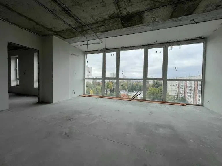 Apartment for Sale: 2-room apartment in ЖК Одесский, Kachanska, 21, 80m² (code 24944)