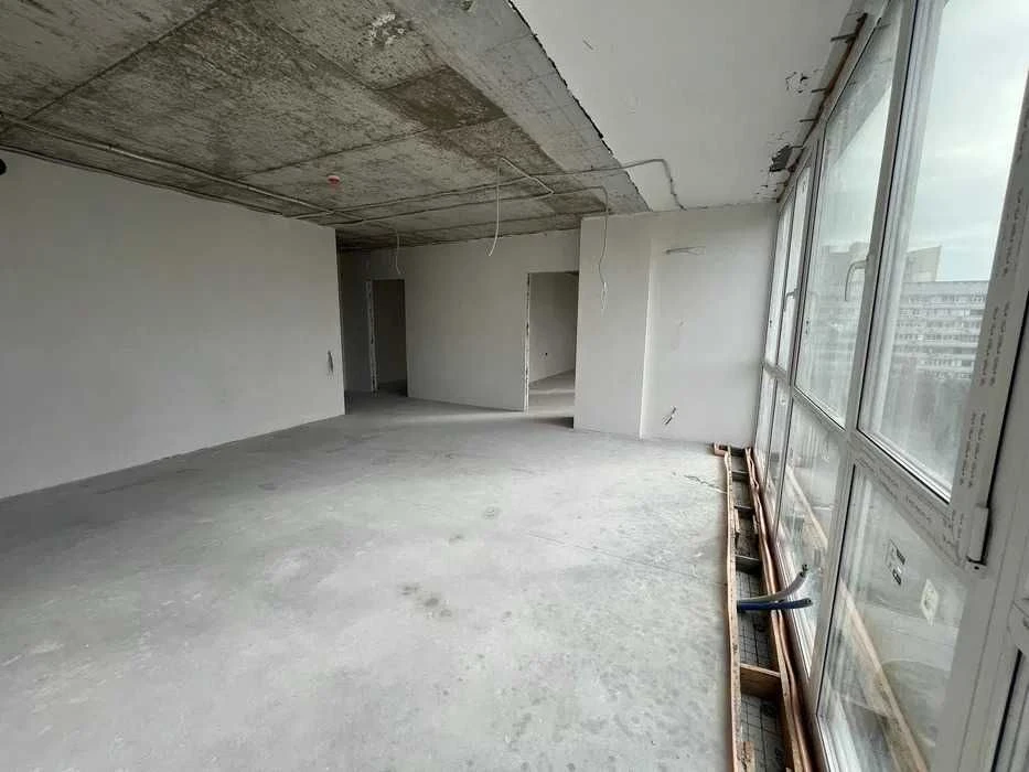 Apartment for Sale: 2-room apartment in ЖК Одесский, Kachanska, 21, 80m² (code 24944)