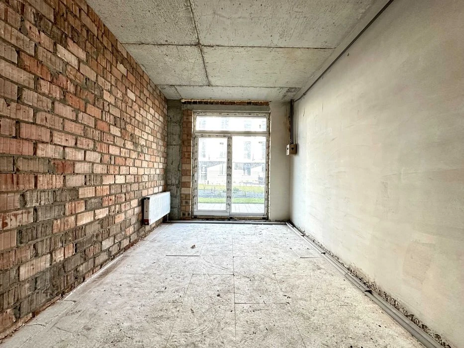 2-room apartment for sale in Silent Park residential complex, Orlyka St. Lev Devel