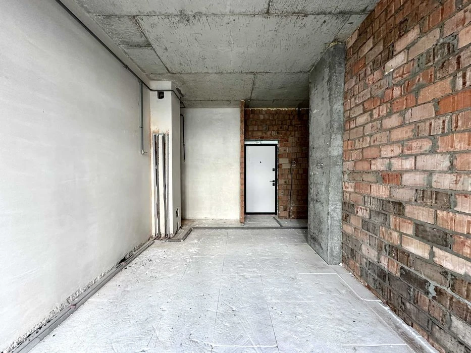 2-room apartment for sale in Silent Park residential complex, Orlyka St. Lev Devel