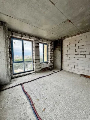 For Sale: 3-room apartment in residential complex "Meridian". Gv. Shirontsevo 72 (code