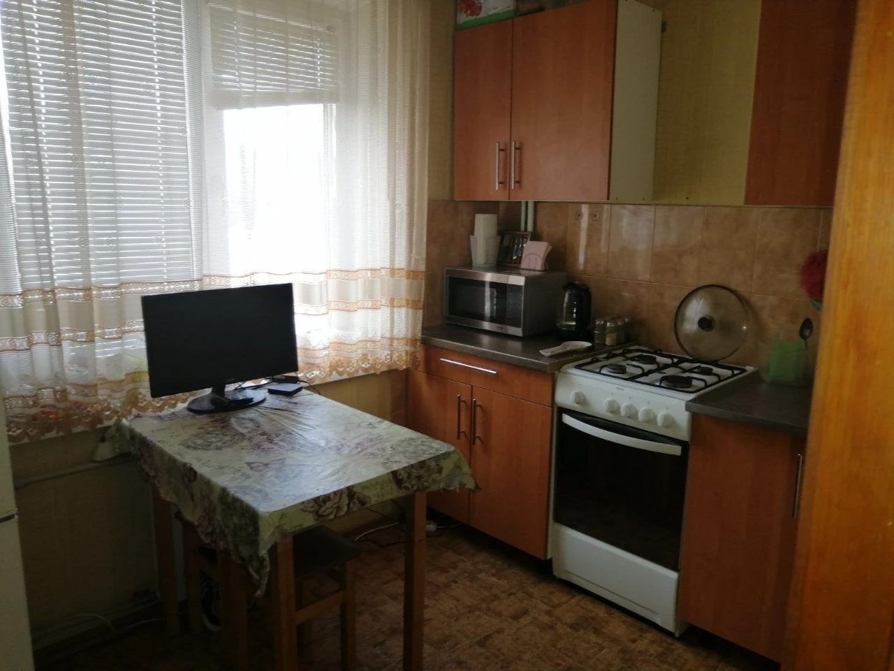 Квартира 1-кімнатна, вул. Водограйна 8