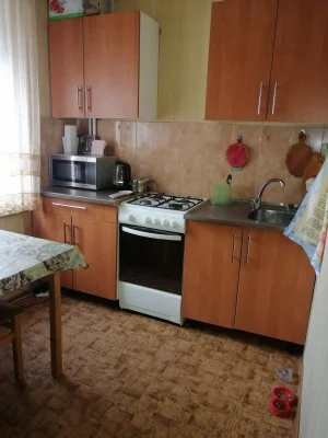 Квартира 1-кімнатна, вул. Водограйна 8