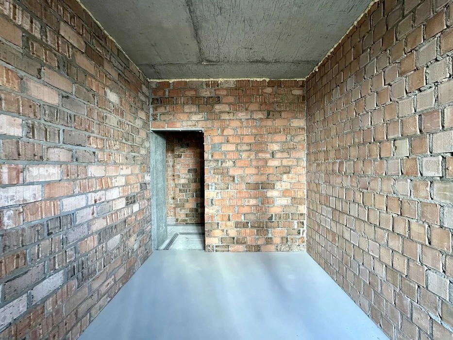 2-room apartment for sale in Silent Park residential complex, Orlyka St. Lev Devel