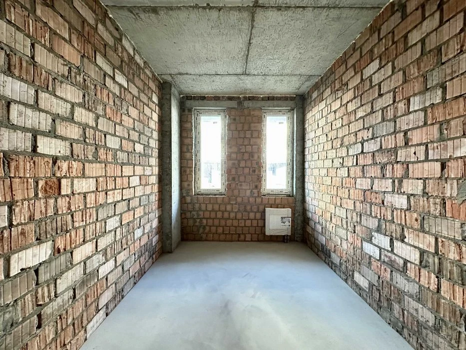 2-room apartment for sale in Silent Park residential complex, Orlyka St. Lev Devel