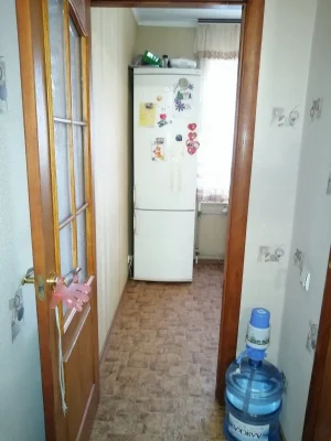 Квартира 1-кімнатна, вул. Водограйна 8