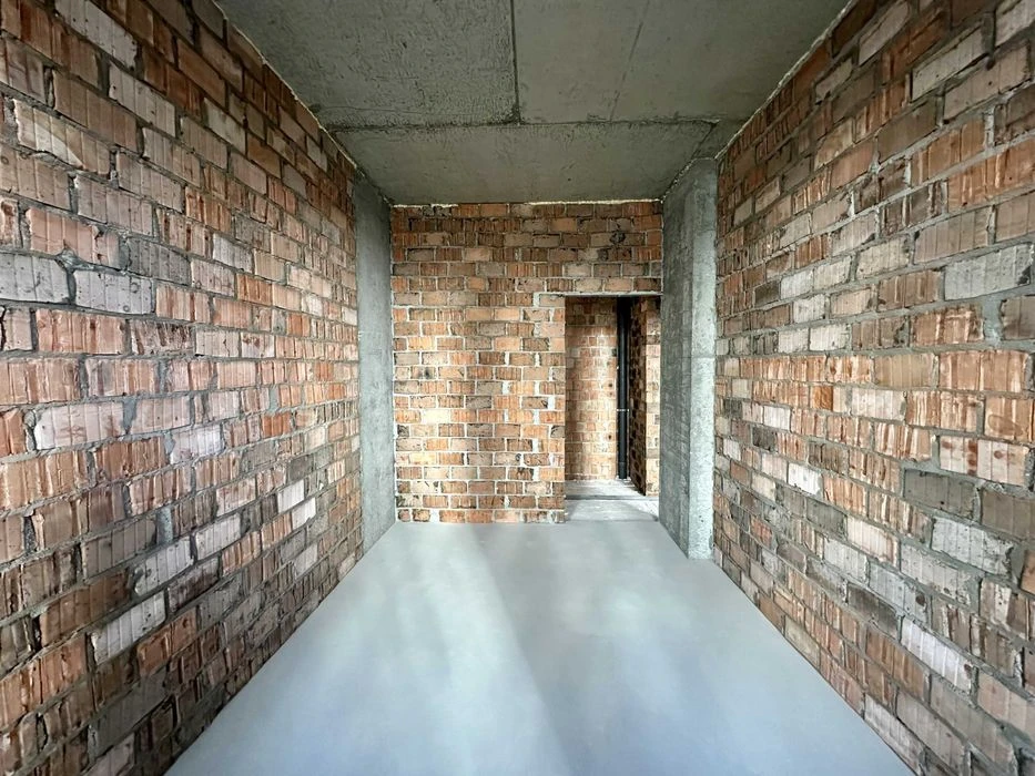 2-room apartment for sale in Silent Park residential complex, Orlyka St. Lev Devel