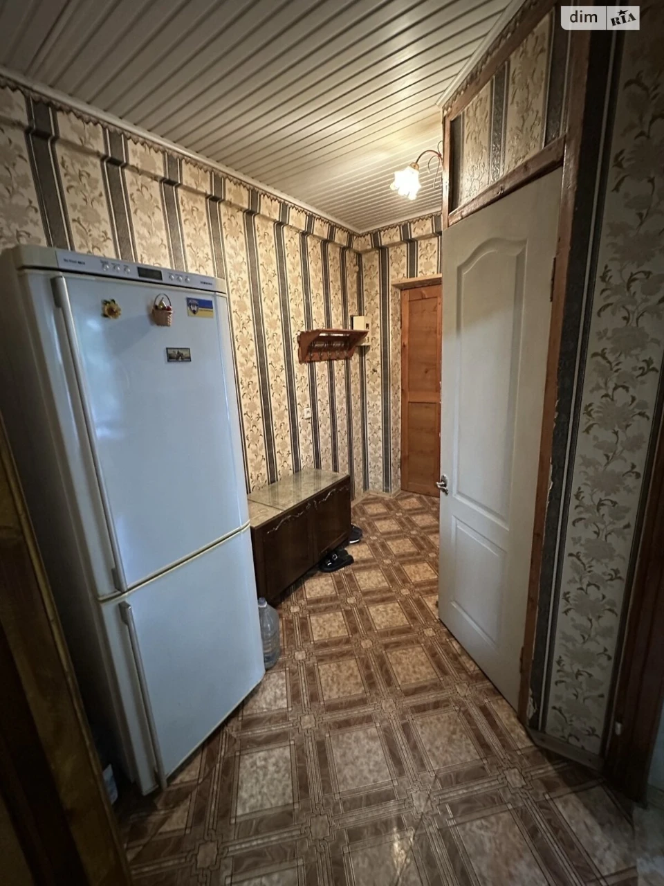 Продается квартира в Вознесенском (Орджоникидзевском)