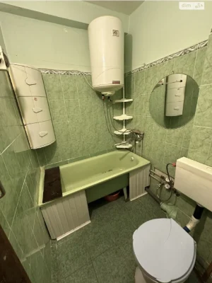 Продается квартира в Вознесенском (Орджоникидзевском)