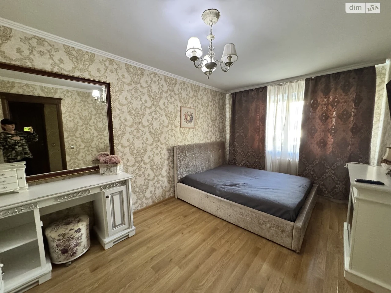 Довгострокова Оренда Квартира Вишенька