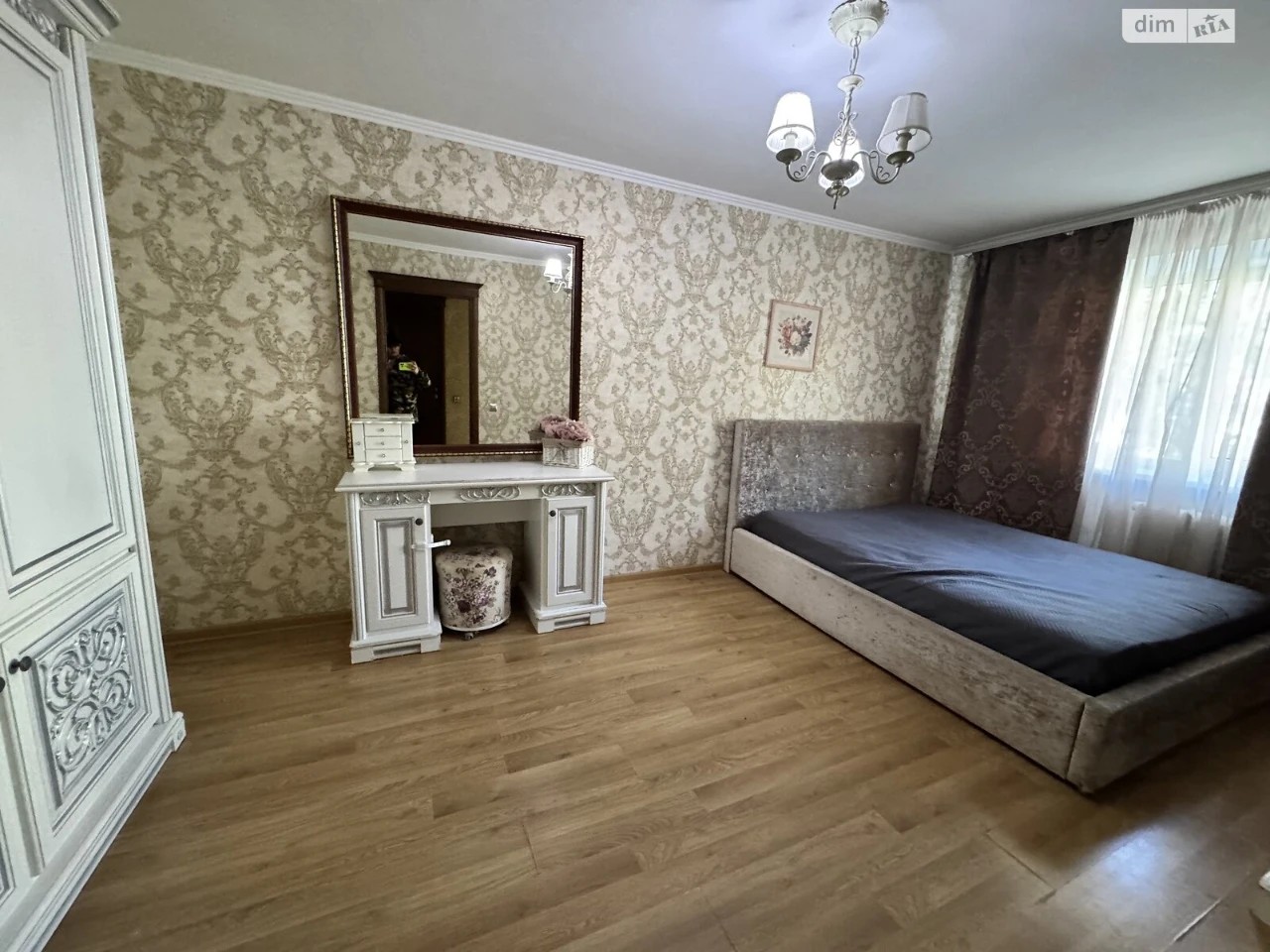 Довгострокова Оренда Квартира Вишенька