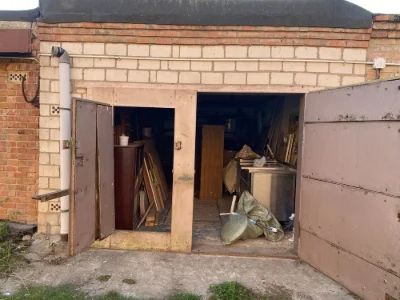 For Sale: Garage, GSC-7, Pyrogovo